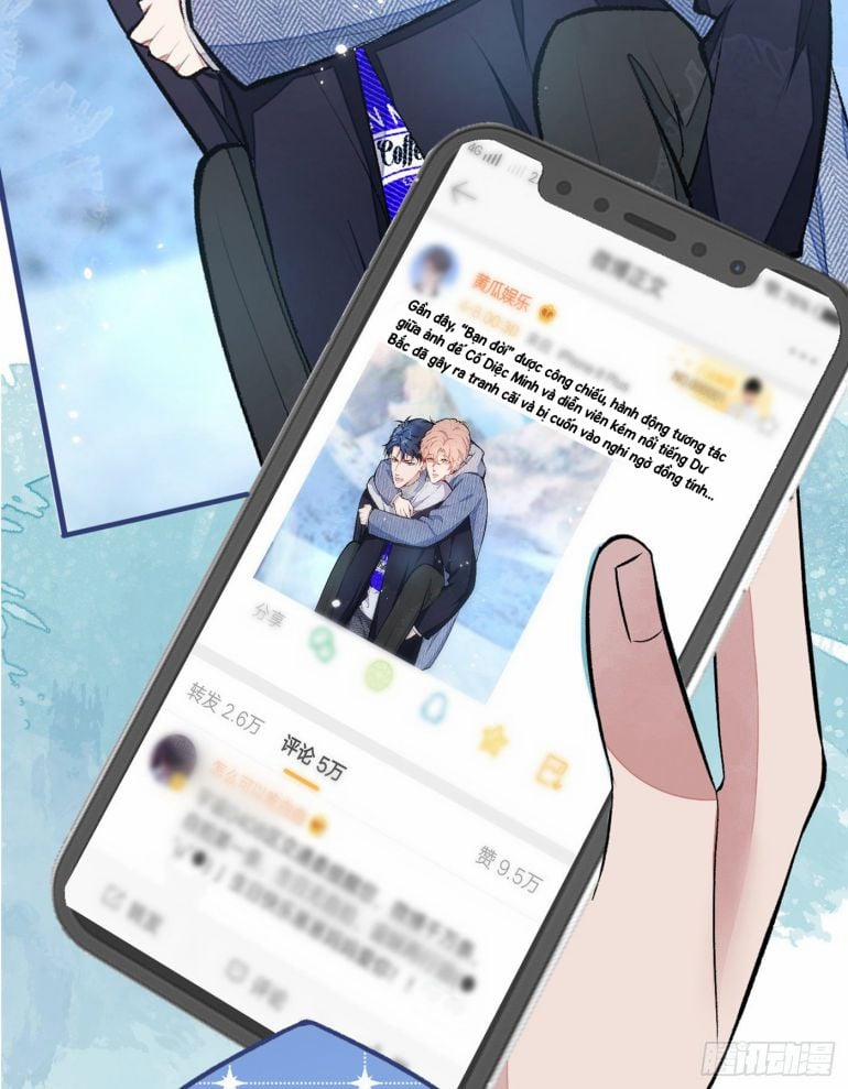 Hotsearch Của Ảnh Đế 64 trang 6