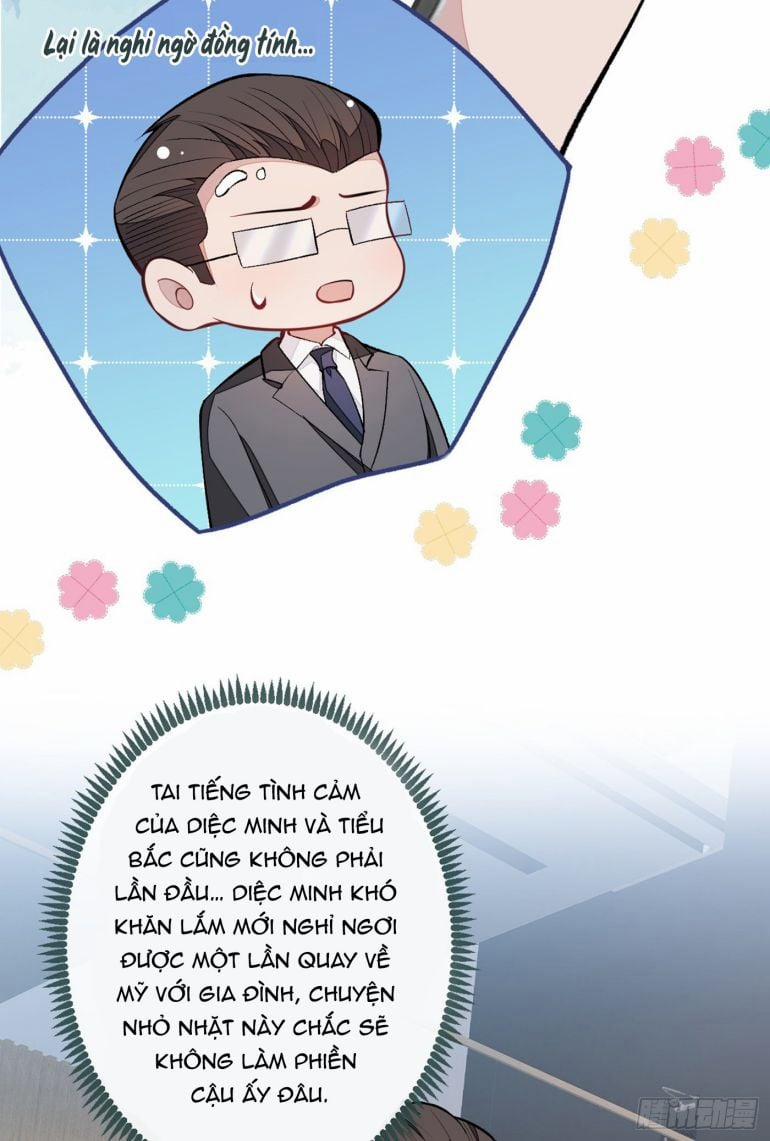 Hotsearch Của Ảnh Đế 64 trang 7