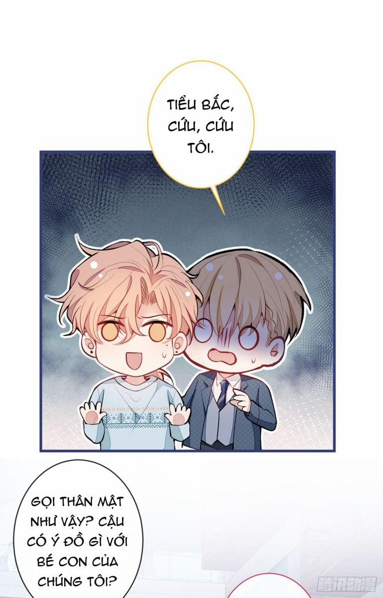 Hotsearch Của Ảnh Đế 65 trang 1