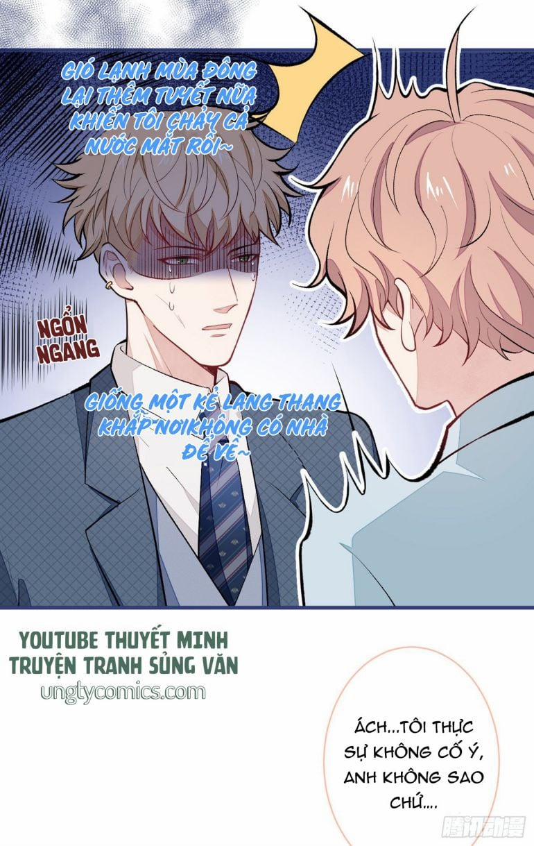 Hotsearch Của Ảnh Đế 65 trang 11