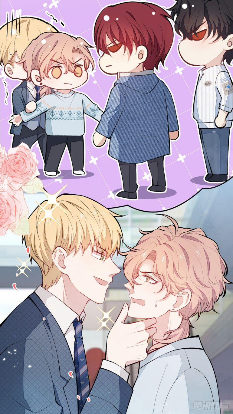 Hotsearch Của Ảnh Đế 65 trang 14