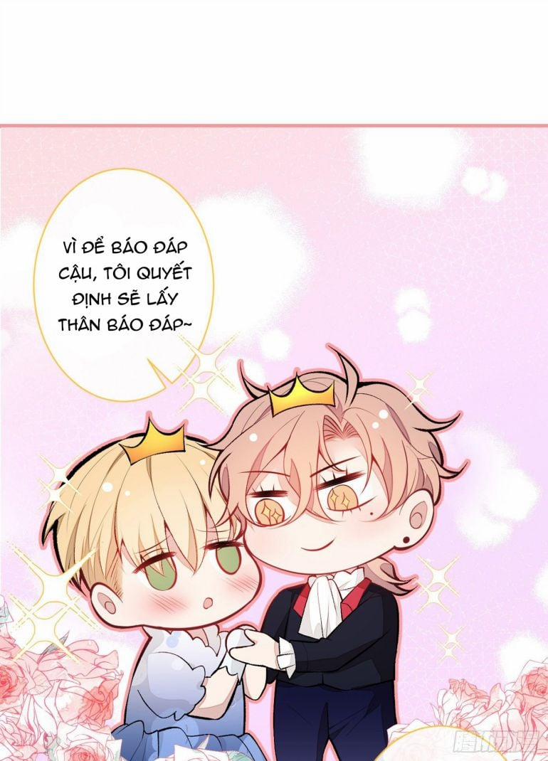 Hotsearch Của Ảnh Đế 65 trang 16