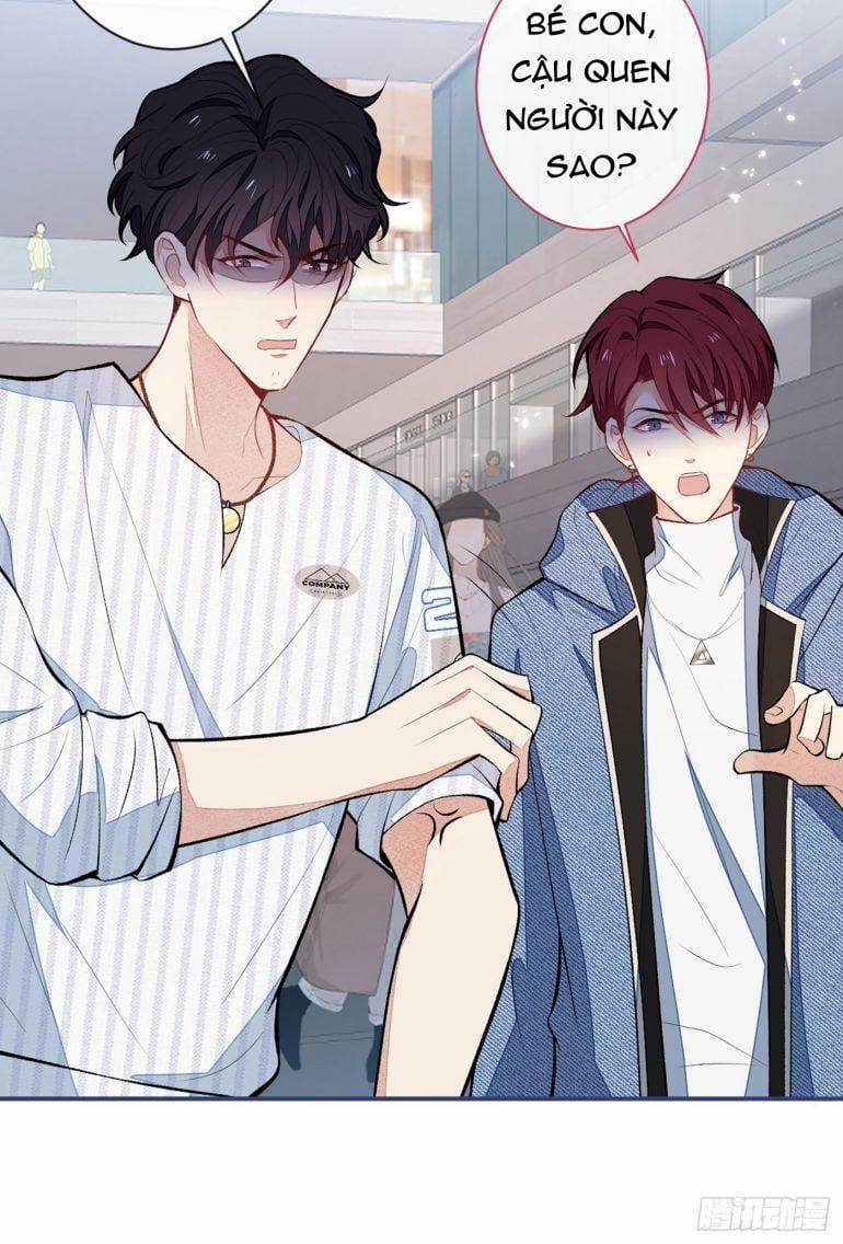 Hotsearch Của Ảnh Đế 65 trang 2