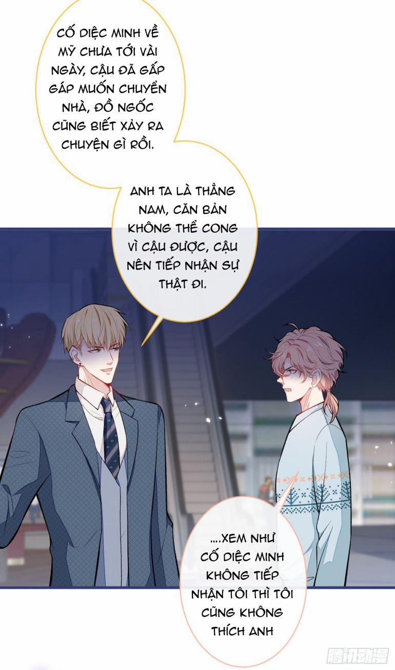 Hotsearch Của Ảnh Đế 65 trang 22