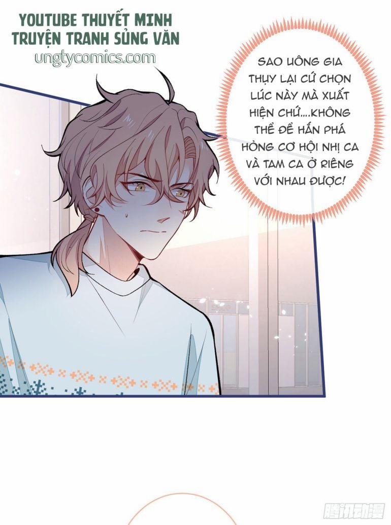 Hotsearch Của Ảnh Đế 65 trang 3