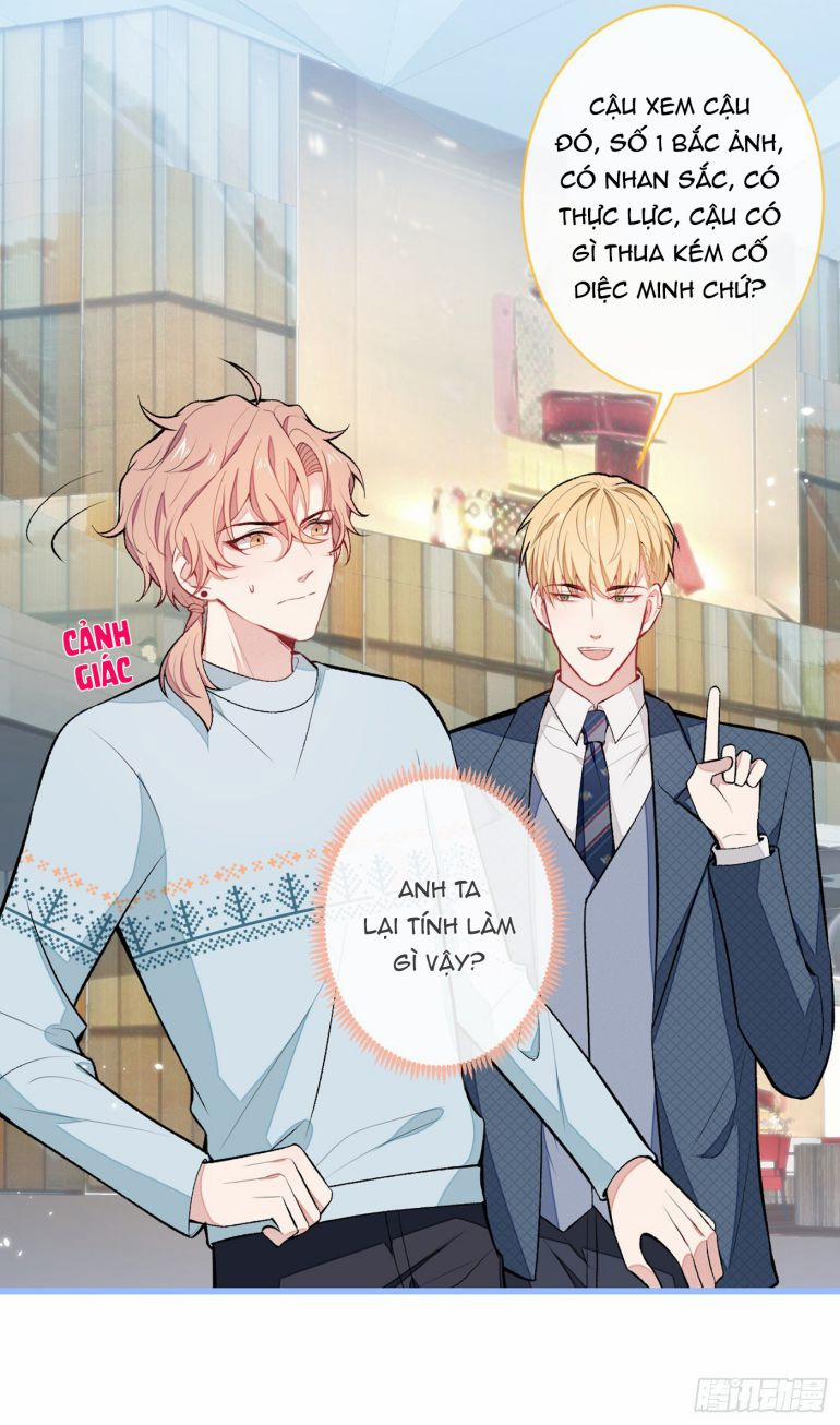 Hotsearch Của Ảnh Đế 65 trang 30