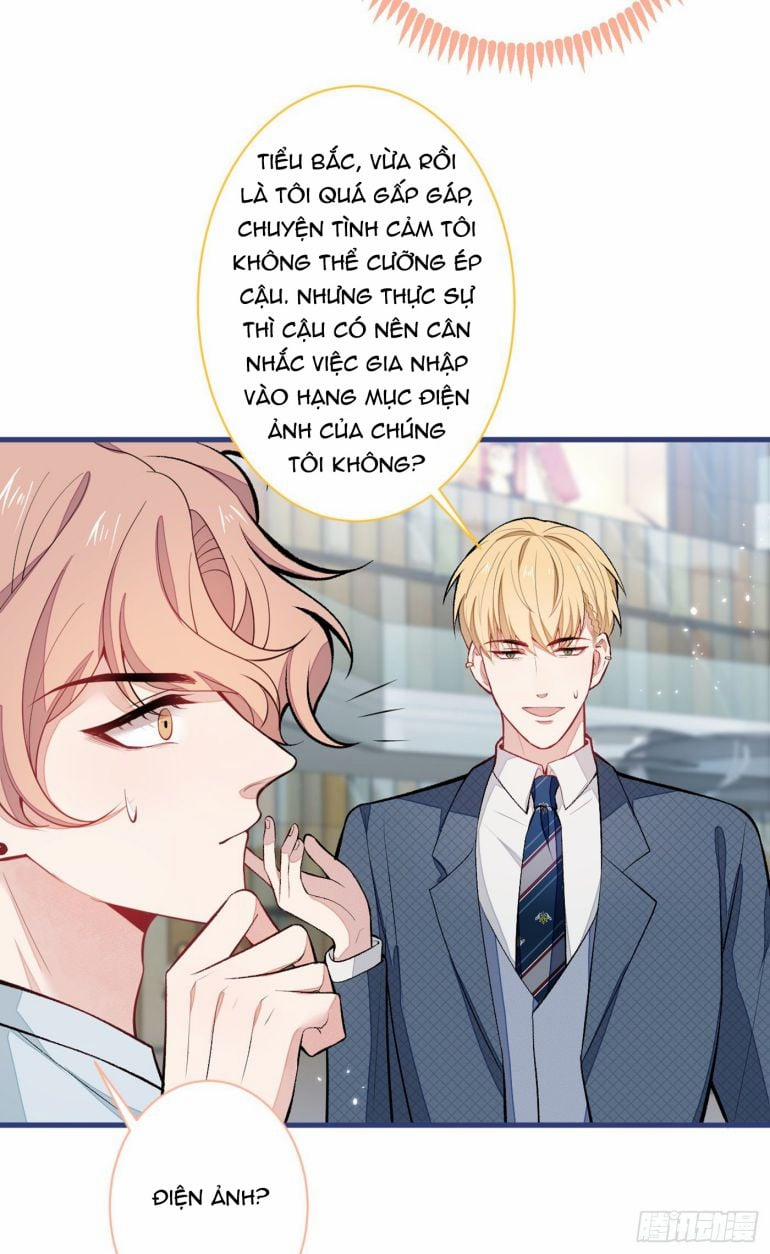 Hotsearch Của Ảnh Đế 65 trang 33