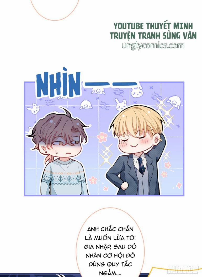 Hotsearch Của Ảnh Đế 65 trang 34