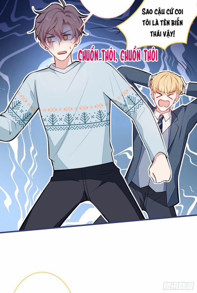 Hotsearch Của Ảnh Đế 65 trang 35