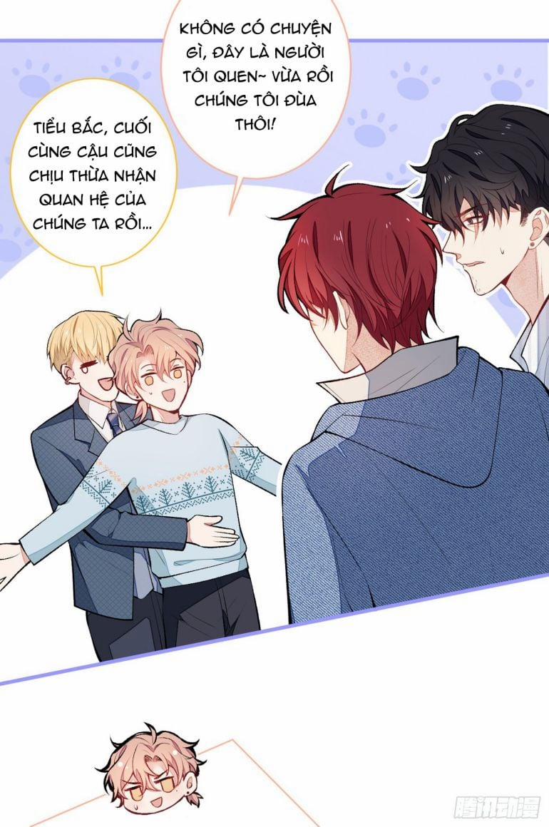 Hotsearch Của Ảnh Đế 65 trang 4