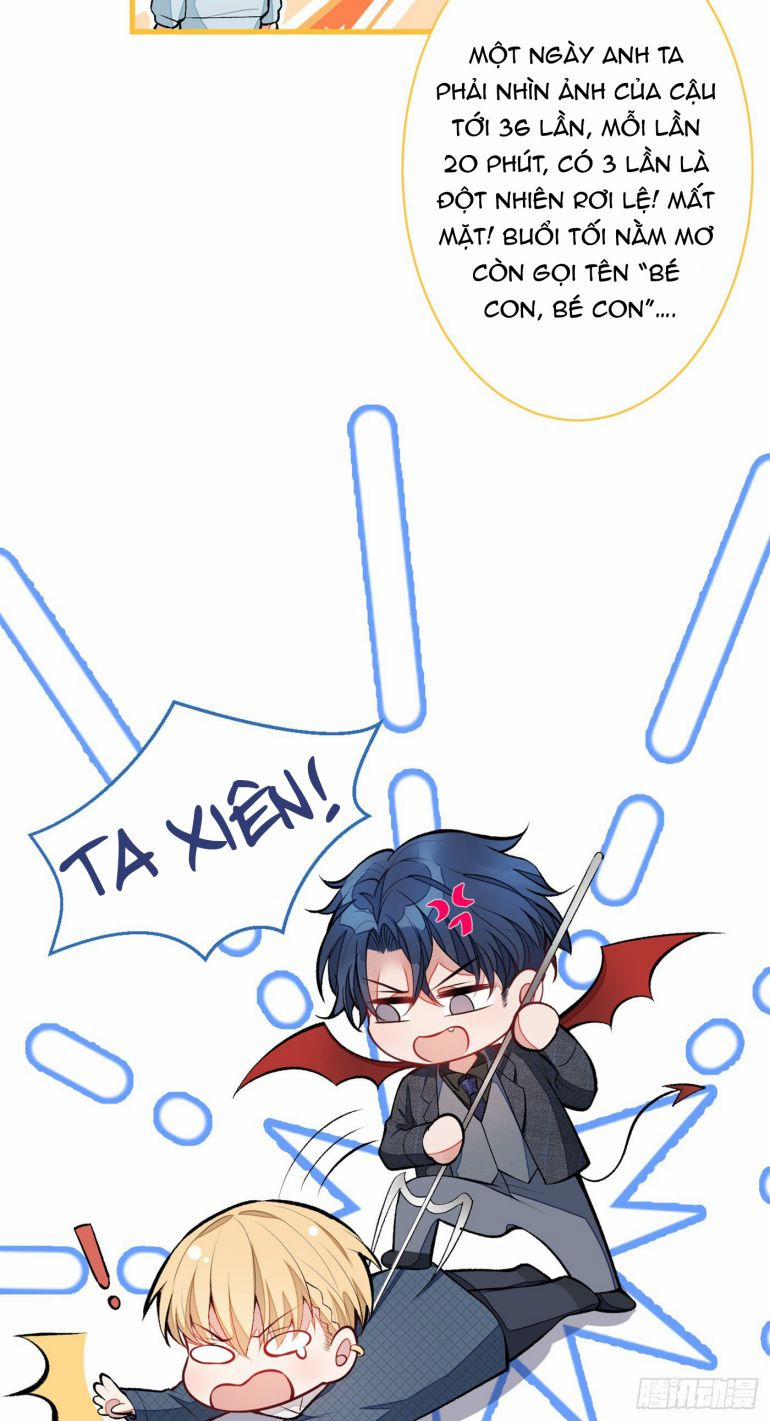 Hotsearch Của Ảnh Đế 65 trang 41