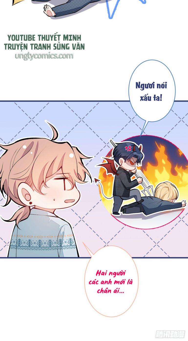 Hotsearch Của Ảnh Đế 65 trang 42