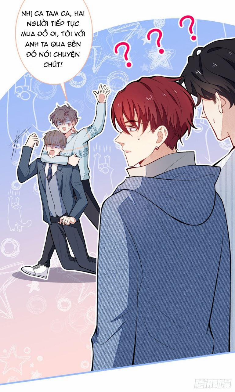 Hotsearch Của Ảnh Đế 65 trang 6