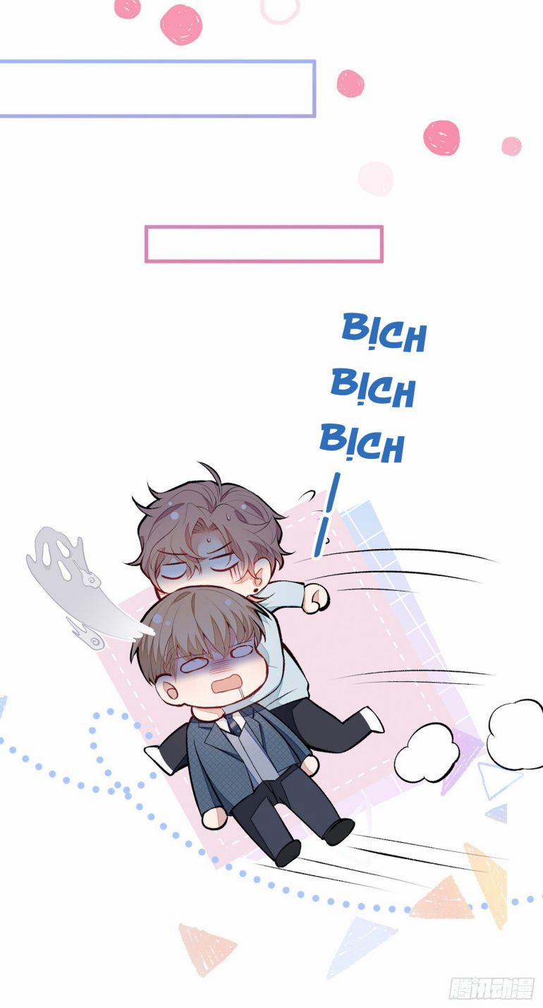 Hotsearch Của Ảnh Đế 65 trang 8