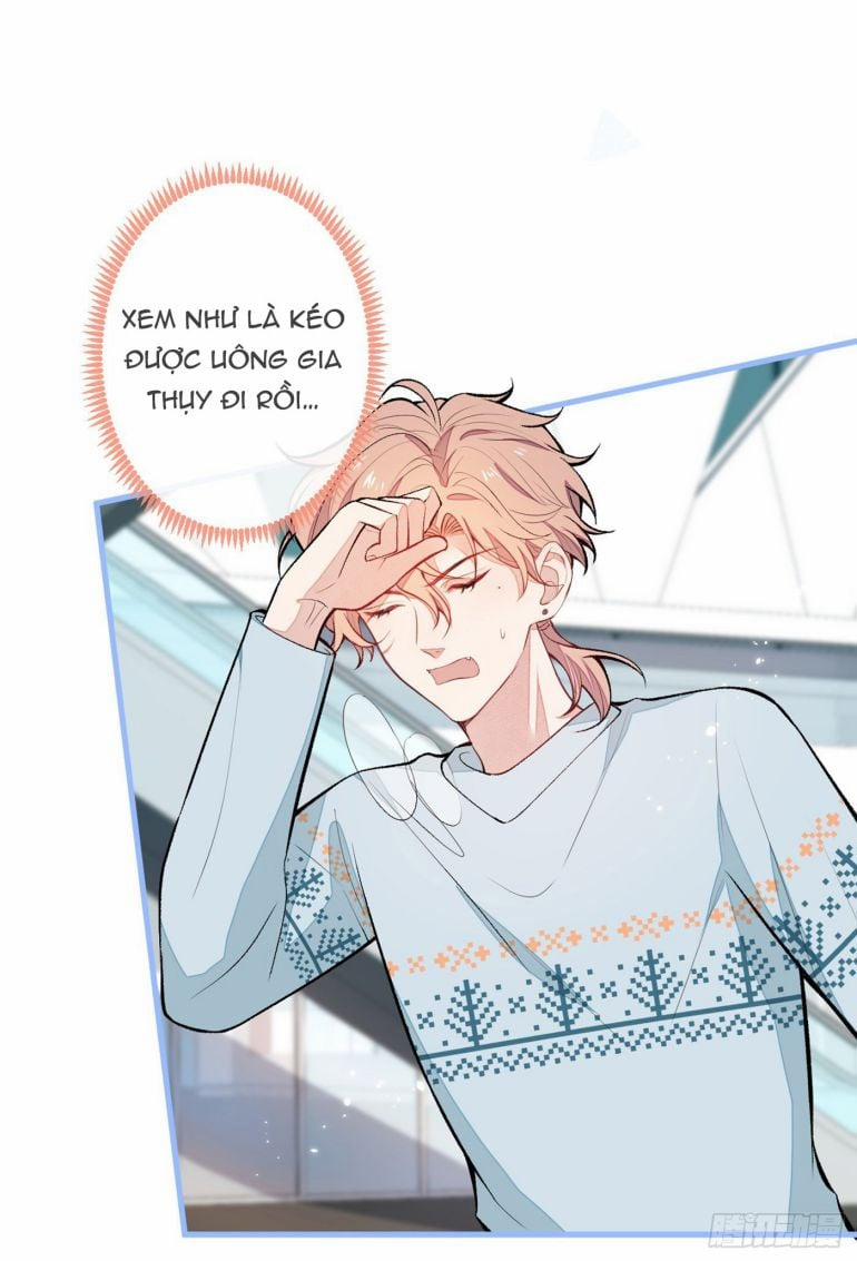 Hotsearch Của Ảnh Đế 65 trang 9