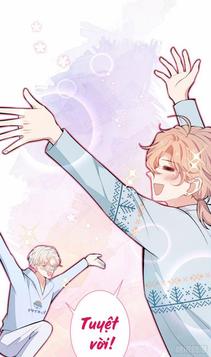 Hotsearch Của Ảnh Đế 66 trang 10