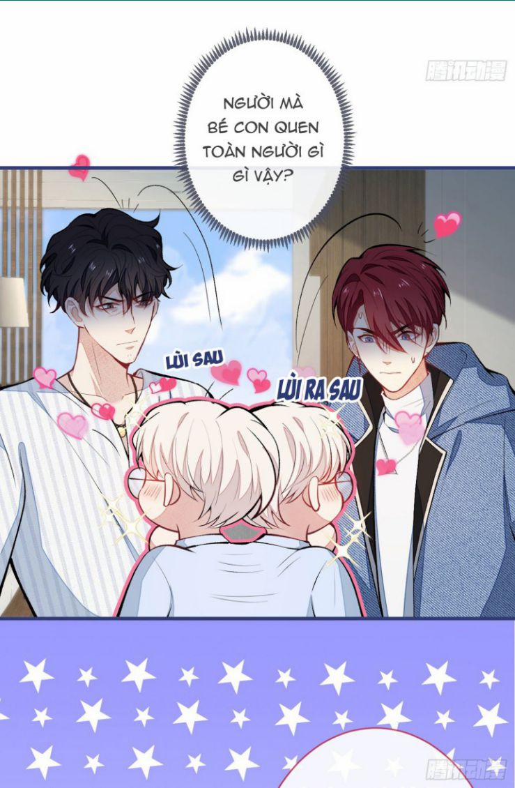 Hotsearch Của Ảnh Đế 66 trang 14