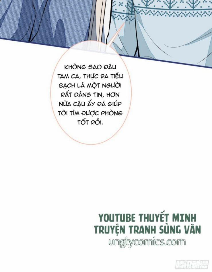 Hotsearch Của Ảnh Đế 66 trang 16