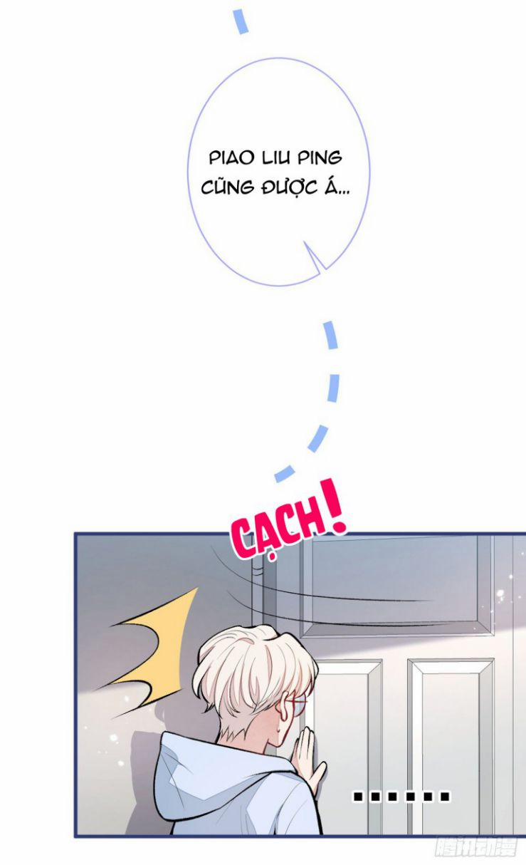 Hotsearch Của Ảnh Đế 66 trang 20