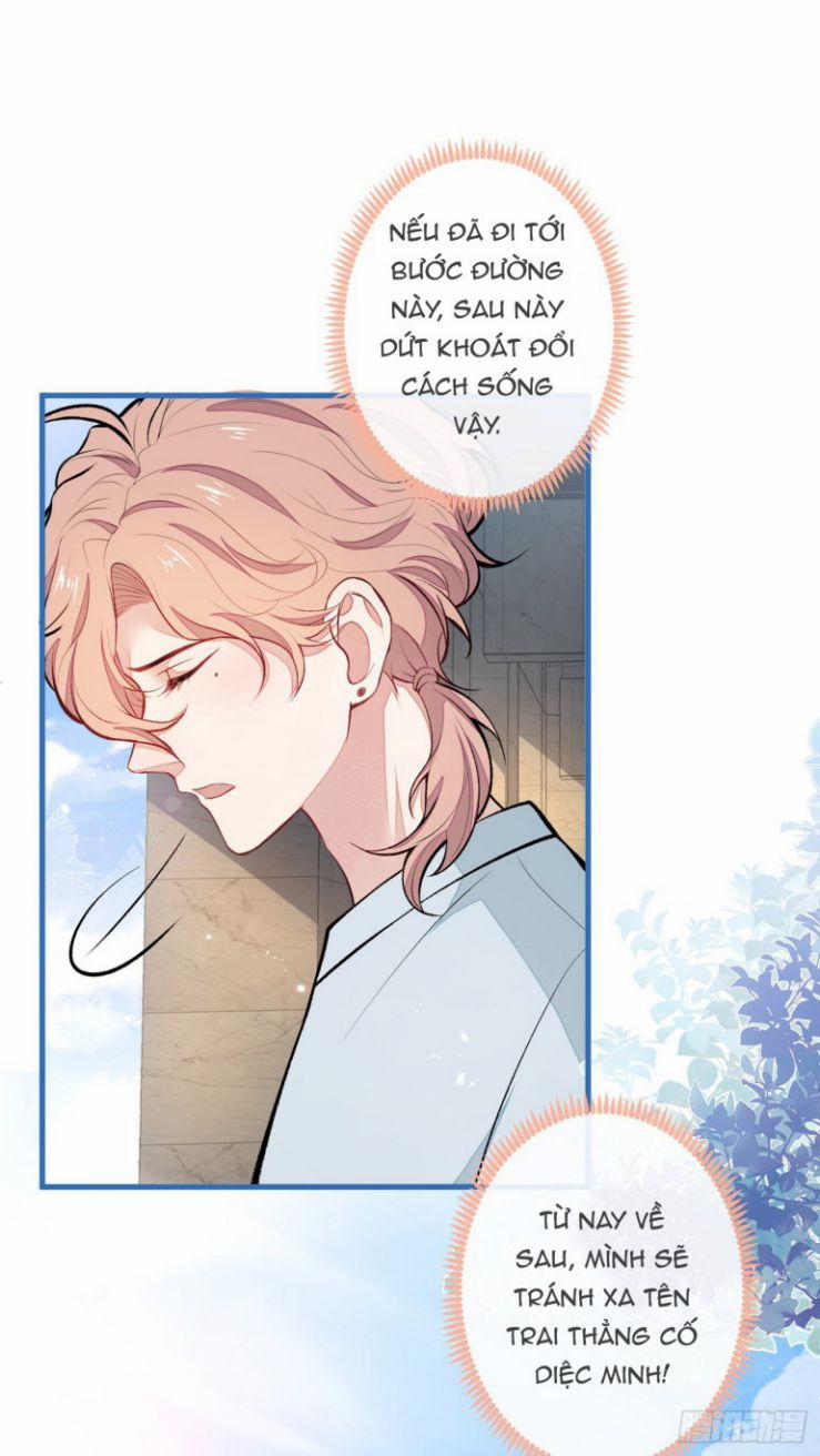 Hotsearch Của Ảnh Đế 66 trang 21