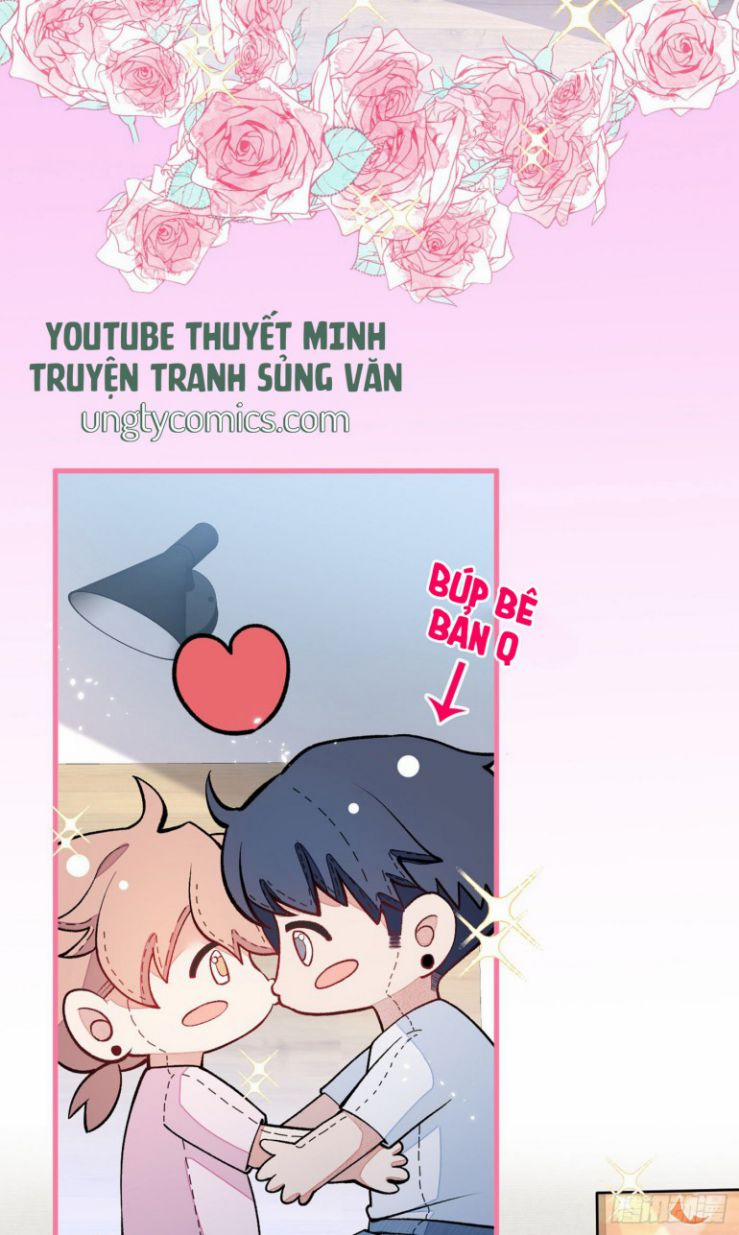 Hotsearch Của Ảnh Đế 66 trang 24