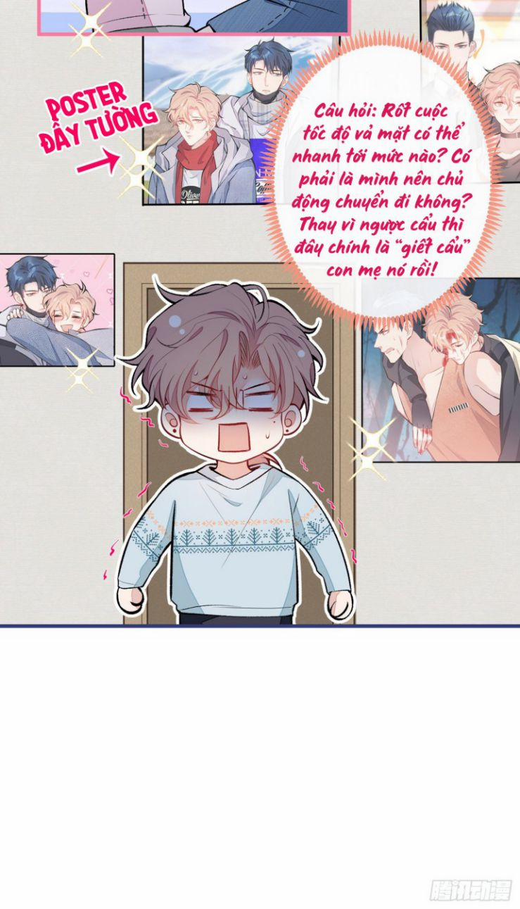 Hotsearch Của Ảnh Đế 66 trang 25