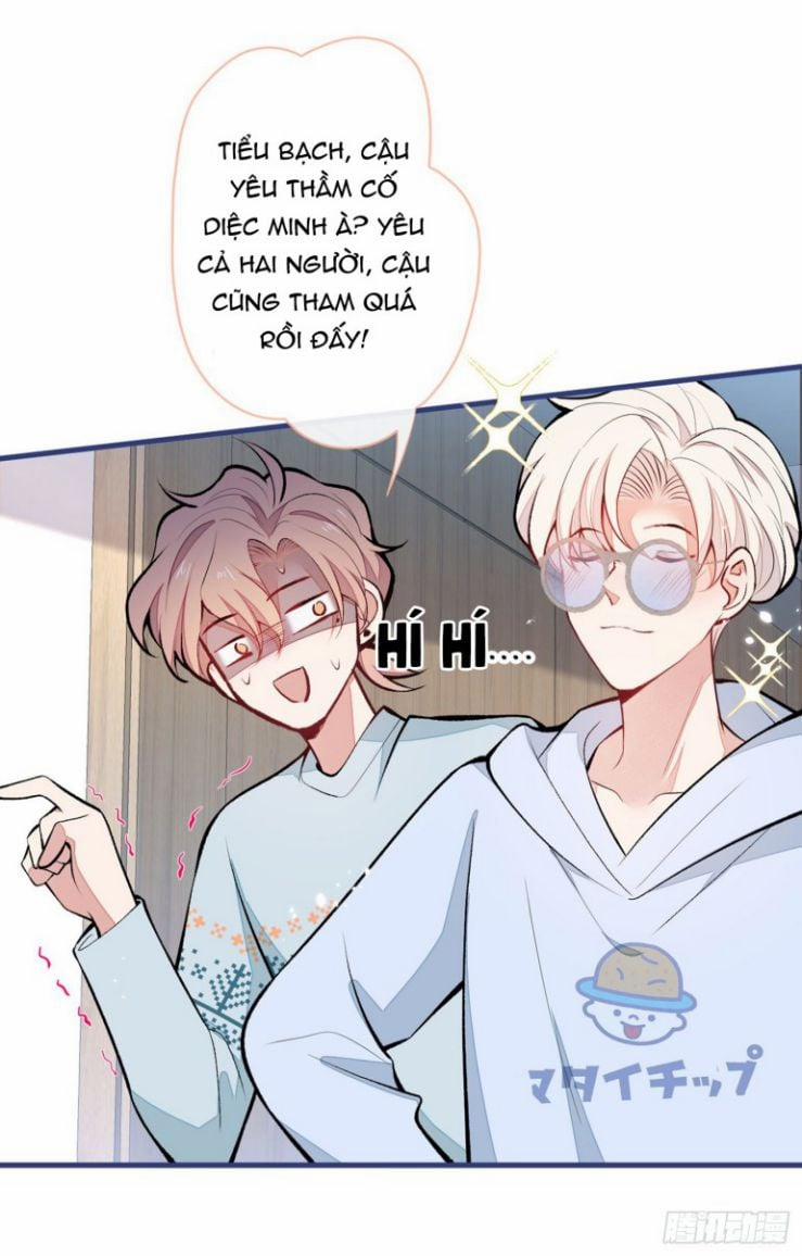 Hotsearch Của Ảnh Đế 66 trang 26