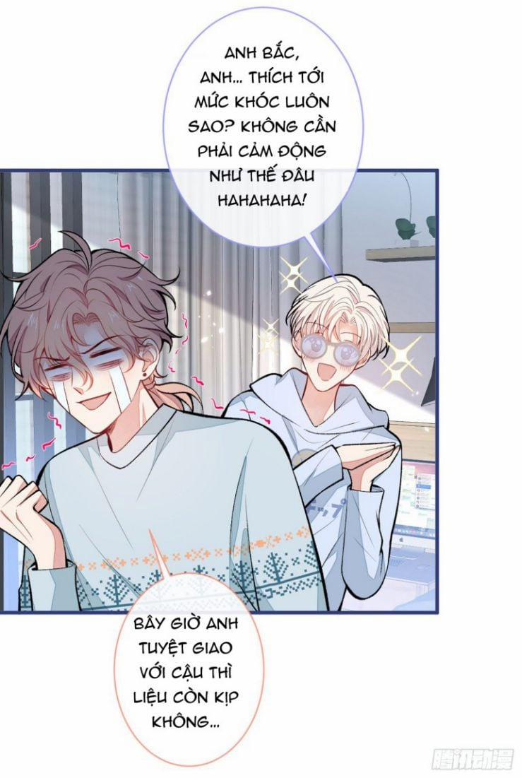 Hotsearch Của Ảnh Đế 66 trang 32