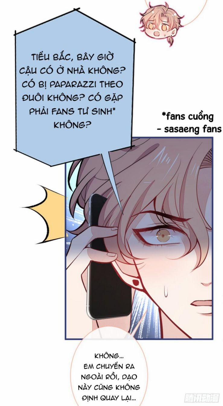 Hotsearch Của Ảnh Đế 66 trang 34