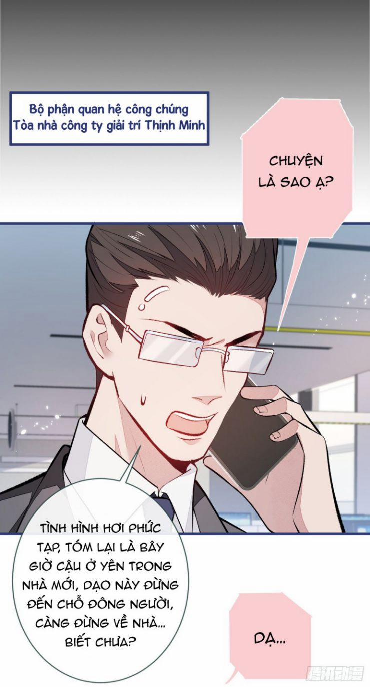 Hotsearch Của Ảnh Đế 66 trang 37