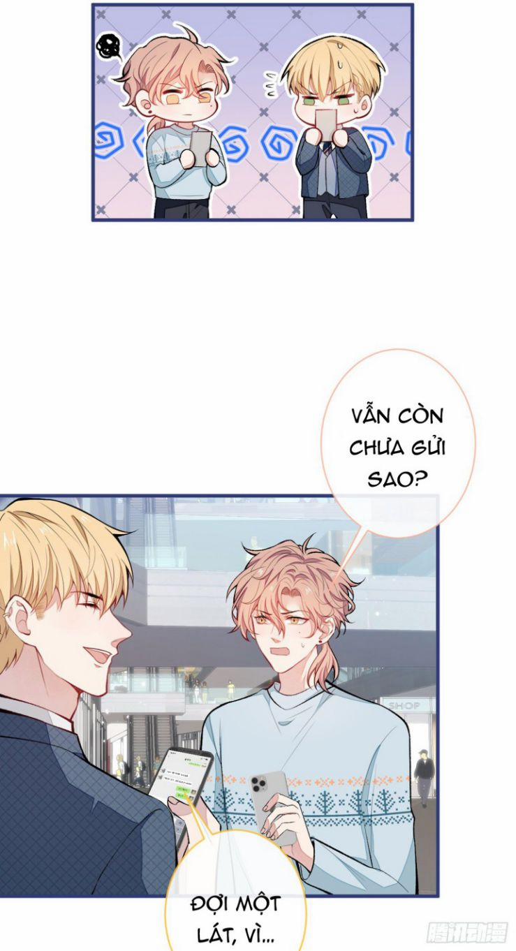 Hotsearch Của Ảnh Đế 66 trang 4