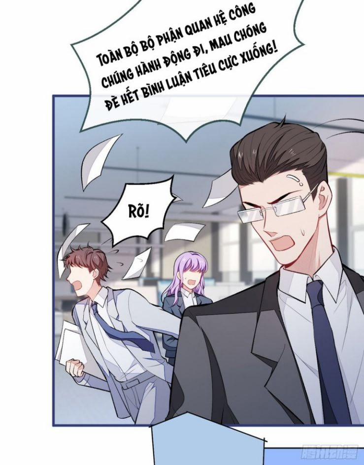 Hotsearch Của Ảnh Đế 66 trang 40