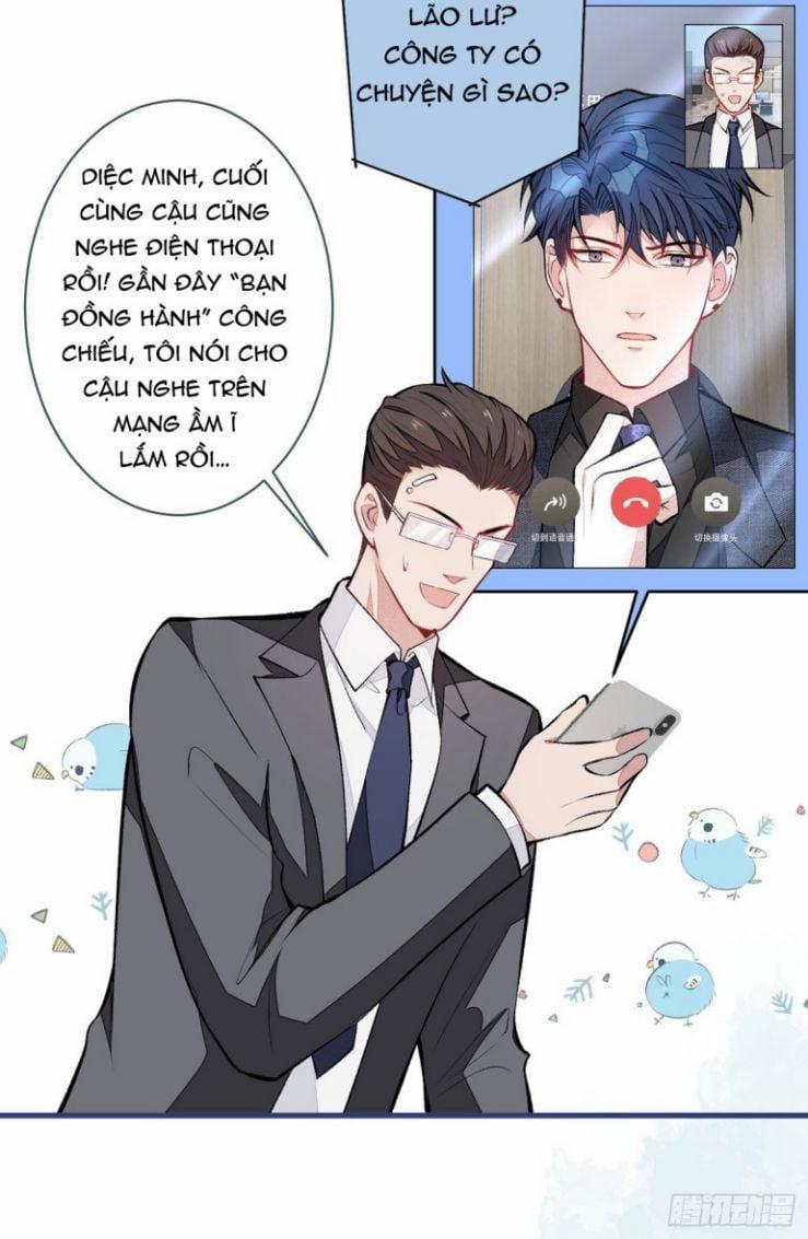 Hotsearch Của Ảnh Đế 66 trang 41