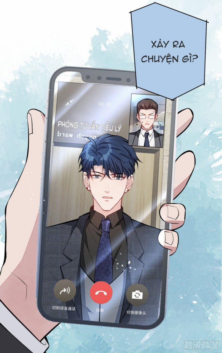 Hotsearch Của Ảnh Đế 66 trang 42