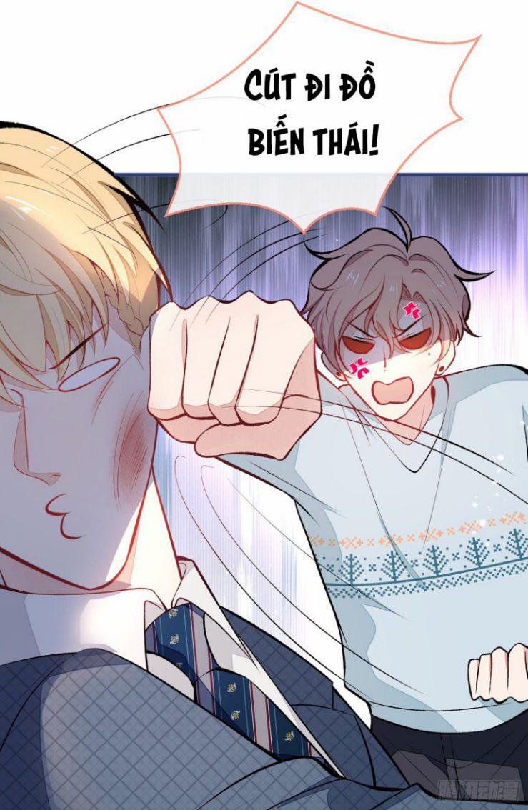 Hotsearch Của Ảnh Đế 66 trang 6