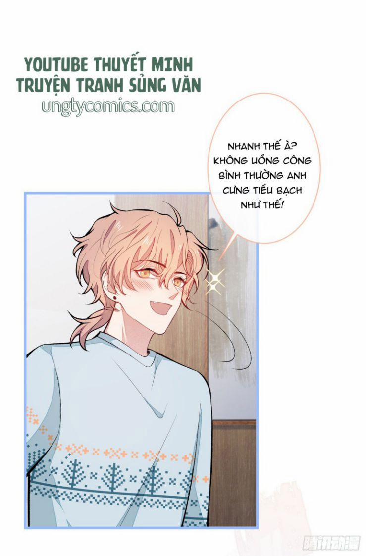 Hotsearch Của Ảnh Đế 66 trang 9