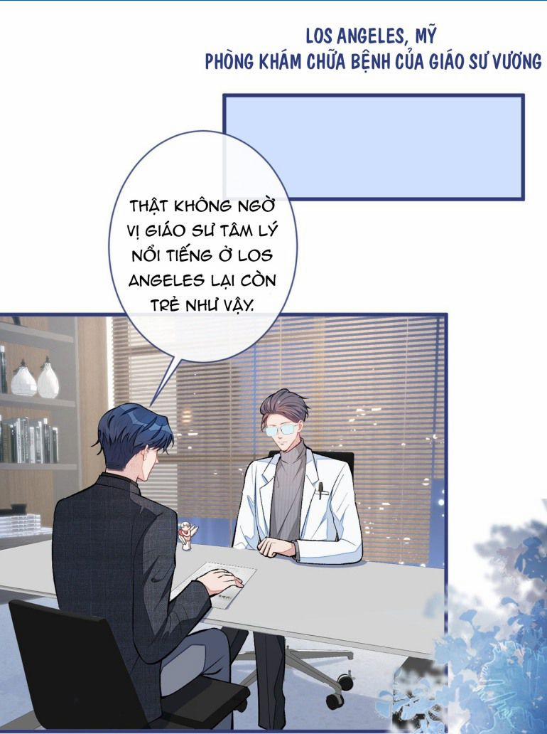 Hotsearch Của Ảnh Đế 67 trang 10