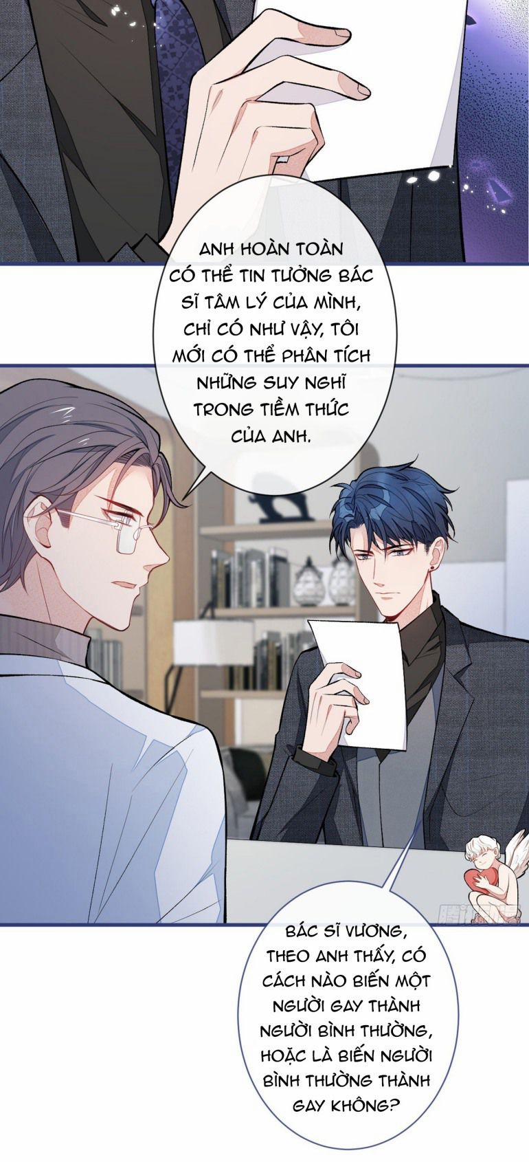 Hotsearch Của Ảnh Đế 67 trang 13