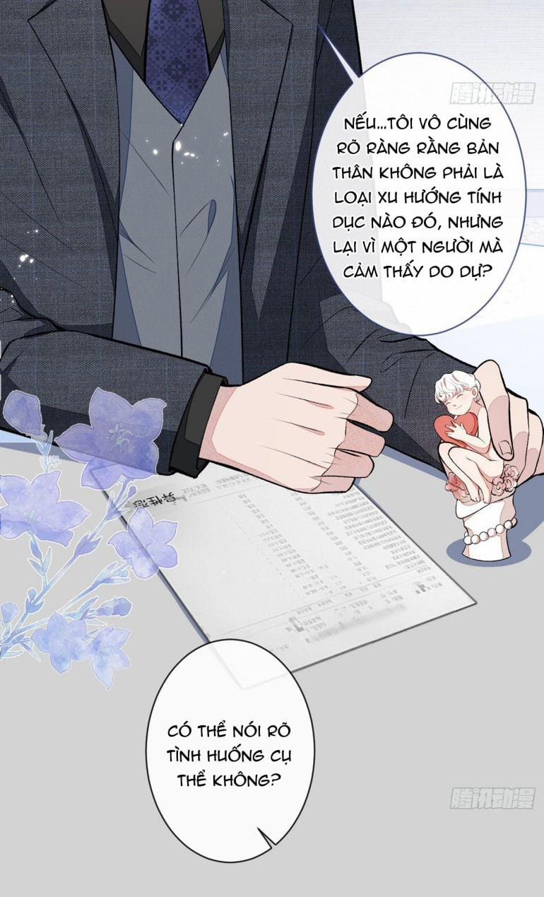 Hotsearch Của Ảnh Đế 67 trang 16