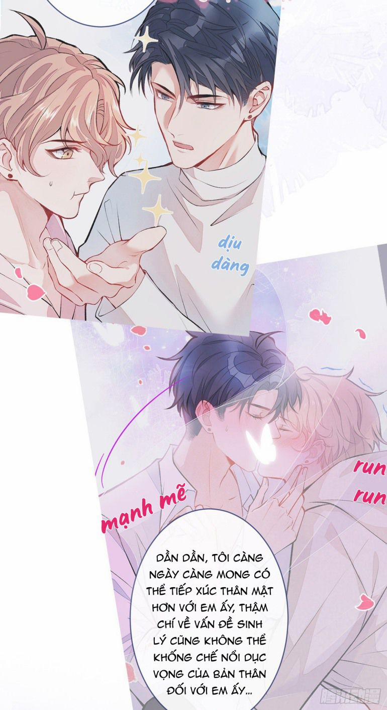 Hotsearch Của Ảnh Đế 67 trang 20