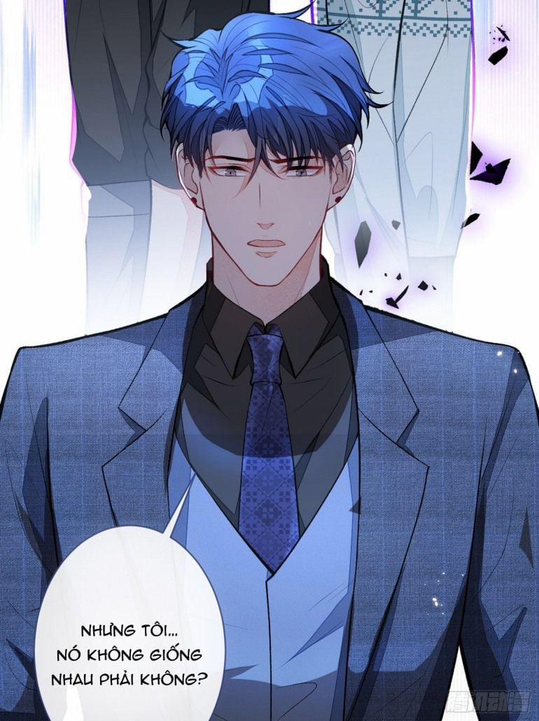 Hotsearch Của Ảnh Đế 67 trang 23