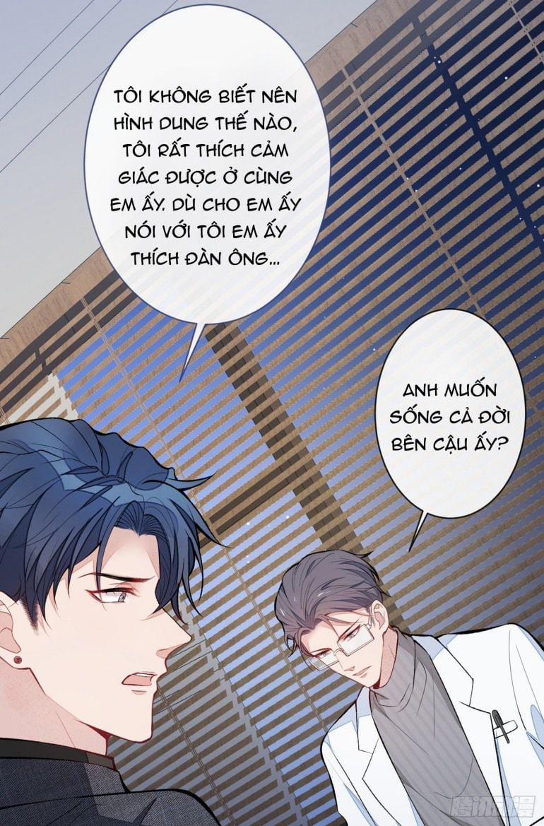 Hotsearch Của Ảnh Đế 67 trang 27