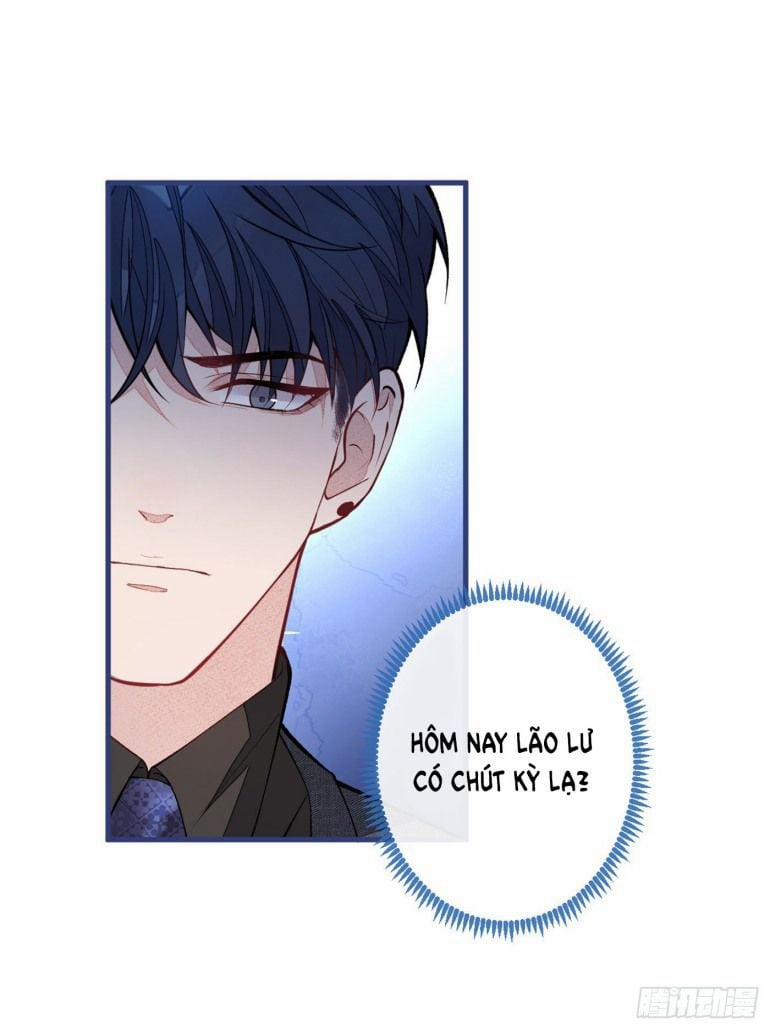 Hotsearch Của Ảnh Đế 67 trang 6