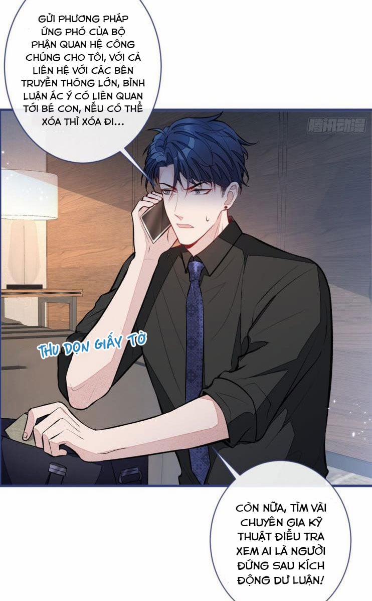 Hotsearch Của Ảnh Đế 68 trang 11