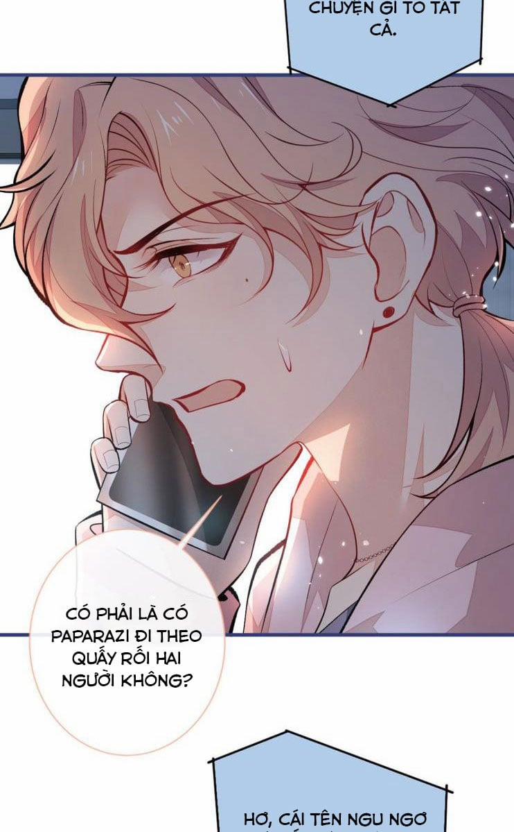 Hotsearch Của Ảnh Đế 68 trang 21