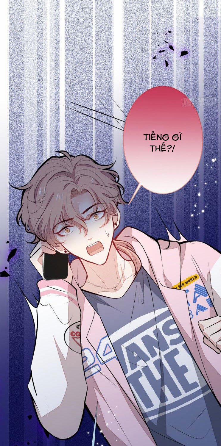 Hotsearch Của Ảnh Đế 68 trang 23