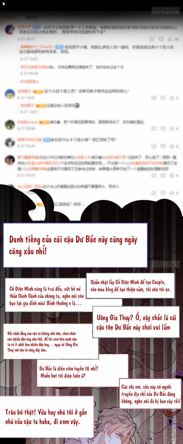 Hotsearch Của Ảnh Đế 68 trang 27