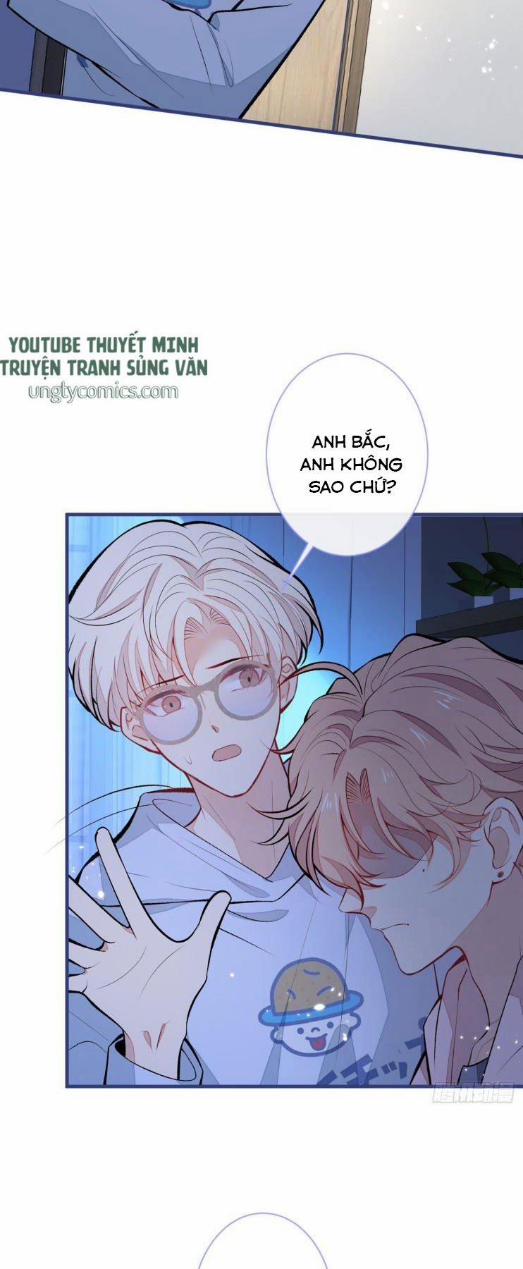 Hotsearch Của Ảnh Đế 68 trang 32