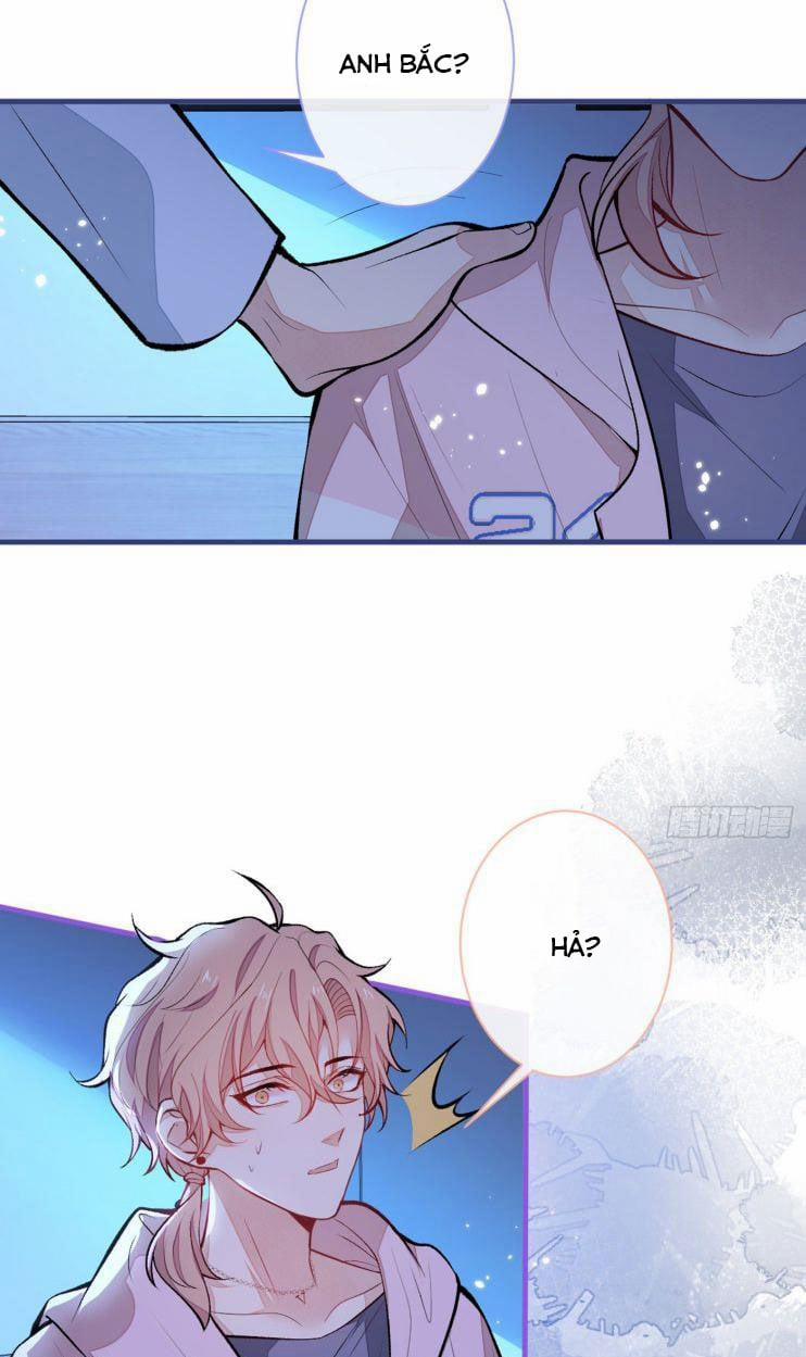 Hotsearch Của Ảnh Đế 68 trang 33