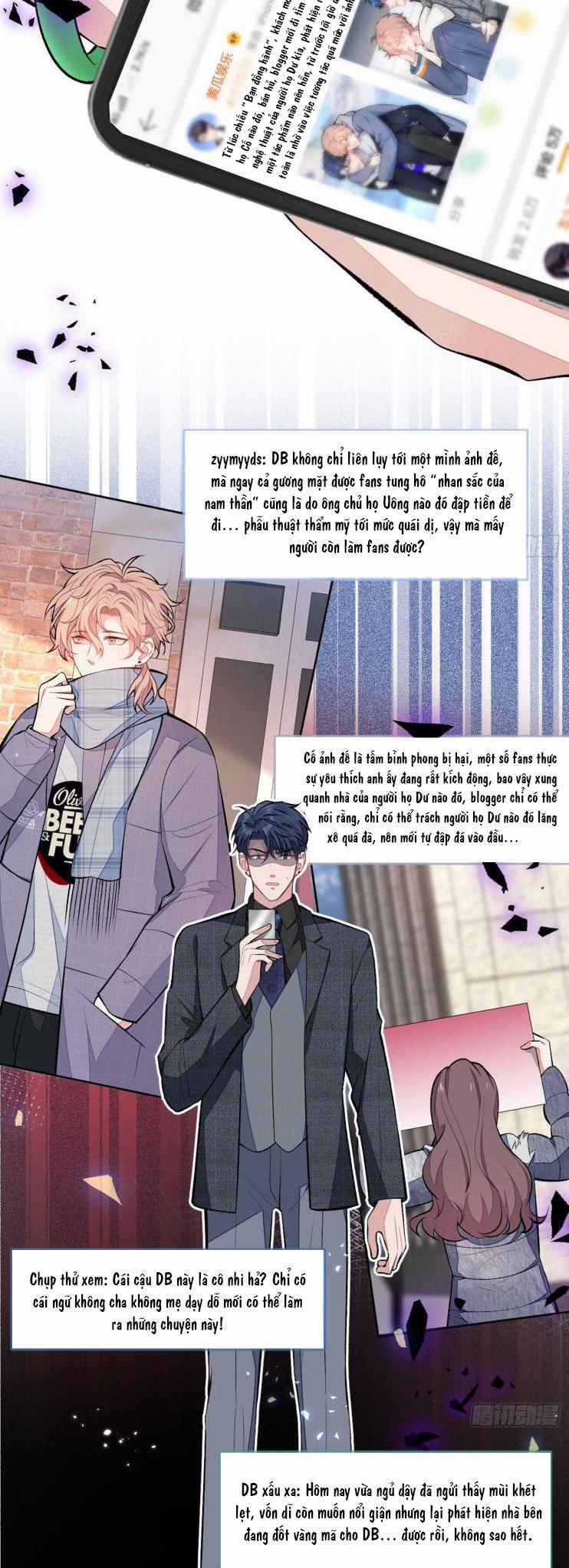 Hotsearch Của Ảnh Đế 68 trang 4